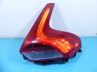 Lampa tył prawa Volvo V40 II 12- HB