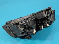 Reflektor lewy lampa przód Audi A4 B6 EUROPA 8E0941003F, 89305690