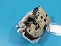 Zamek przód lewy Opel Combo D EUROPA 5pin` 519750820