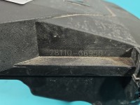 Obudowa filtra powietrza Kia Picanto III 17- 28110-G6950 1.2 MPI