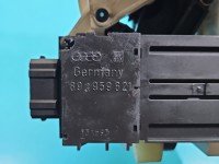 Konsola panel nawiewu Audi 80 B4 893959621