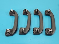 Podsufitka Mercedes CLA C117 X117 sedan A1176902625, A1176802525, A1176900325