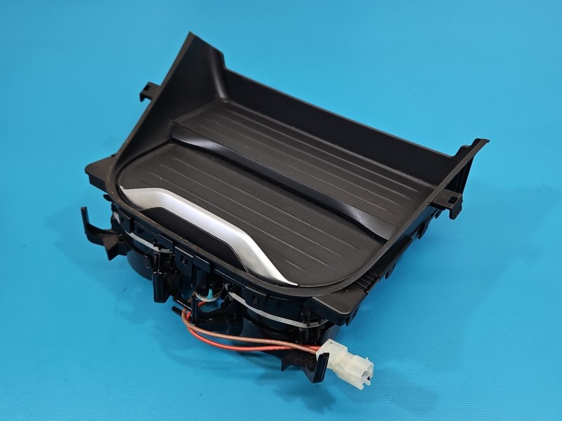Uchwyt na napoje kubek CUP HOLDER BMW X3 F25 9301722, 9301723