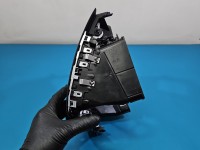 Kratka nawiewu środkowa Ford Focus Mk3 EUROPA