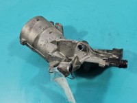 Podstawa filtra oleju obudowa Jaguar XE X760 G4D3-6714-A 2.0d (204DTD)