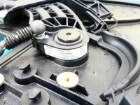 Półka tylna tył bagażnika Mercedes SLK III R172 11- A1727900035