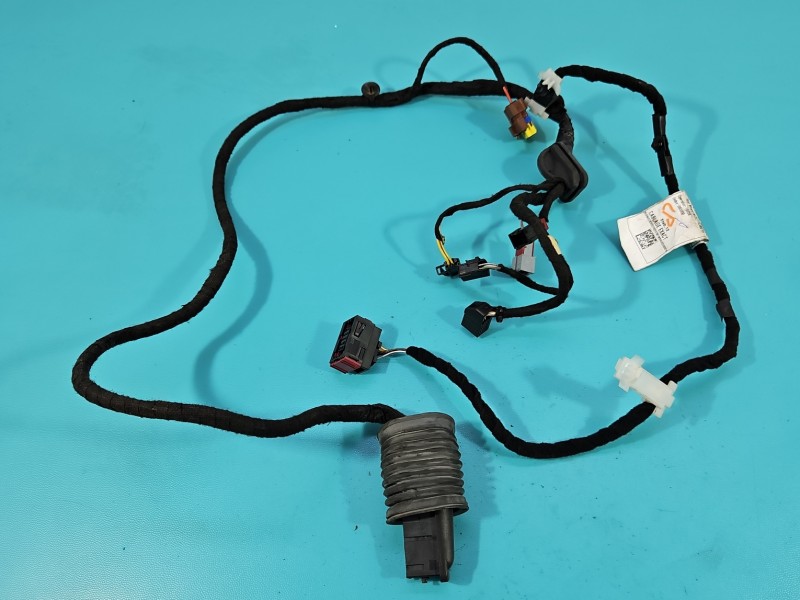 Instalacja Wiązka drzwi przód lewych Fiat Ducato IV 01376571080