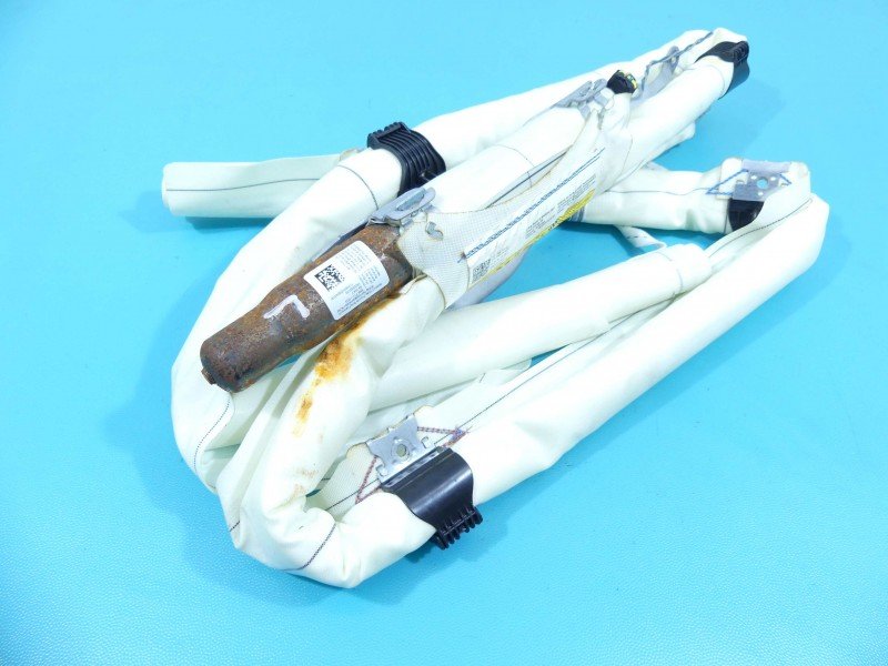 Kurtyna lewa poduszka airbag Vw Golf VI Kurtyna lewa poduszka airbag Vw Golf VI