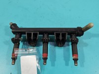 Wtryskiwacz Vw Polo IV 9N 03D906031C 1.2 6V wiel (BMD)