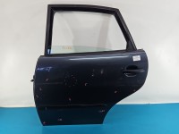 Drzwi tył lewe Seat Cordoba II 6L sedan 4d LC7V