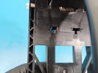 Klamka przód lewa zewnętrzna Skoda Kodiaq I 5N0837885H