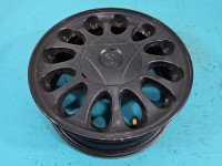 Felga aluminiowa 15" komplet alufelgi felgi Suzuki Swift Mk6