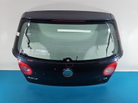 Klapa tył BAGAŻNIKA SZYBA Vw Golf V HB 5d LC5F