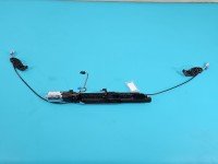 Siłownik klapy lewy teleskop Mercedes CLS II C218 10- 40035383Q
