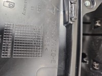 Tapicerka drzwi przód prawa boczek pasażera Porsche Cayenne II 7P0863979