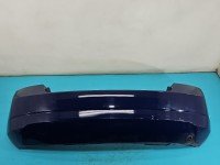 Zderzak tył Skoda Fabia III granatowy ŁF5A HB
