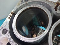 Blok silnika Nissan Juke I F15 10-19 110112878R 1.2 T
