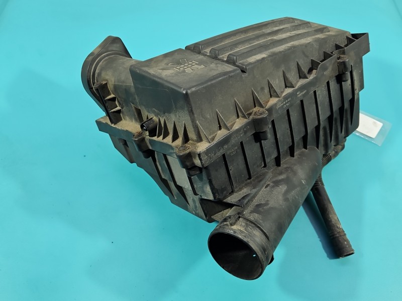 Obudowa filtra powietrza Skoda Octavia II 3C0129607AE, 1K0129620E 1.9 tdi