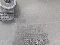 Tapicerka drzwi przód lewa boczek Vw Passat B6 197011062-21