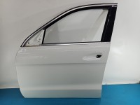 DRZWI PRZÓD LEWE KIEROWCY Mercedes GL II X166 5d 650