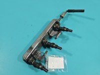 TESTOWANY Wtryskiwacz Nissan Note E12 1.2 16V