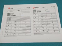 TESTOWANY Wtryskiwacz Ford Mondeo Mk3 2.0 tdci 116KM