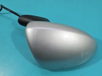Lusterko prawe Opel Corsa E srebrny z176 europa