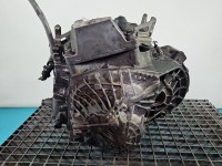 Skrzynia biegów Fiat Freemont 2.0 jtd