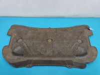 Wygłuszenie maski PODBITKA Suzuki Grand Vitara II