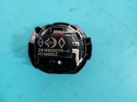 Głośniki komplet Renault Kadjar 281569368R-C, 28156BR00A-B, 281480007R-C