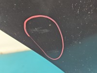 Drzwi tył prawe Kia Ceed I 06- kombi 5d E2