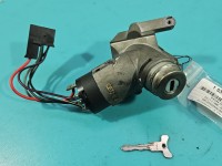 Stacyjka KLUCZYK WKŁADKA Vw LT II