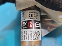 Kurtyna lewa poduszka airbag Opel Astra IV J sedan 13415399