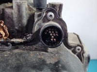 Skrzynia biegów automat Skoda Superb II 2.0 TDI