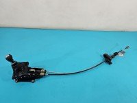 DŹWIGNIA LEWAREK WYBIERAK LINKI Opel Vectra C 1.9 cdti