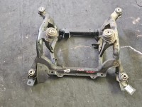 WÓZEK KOŁYSKA TRAWERS Sanki Belka silnika Mercedes ML W164 3.0 CDI V6