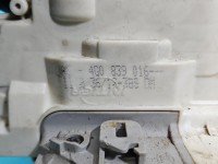 Zamek tył prawy 4G0839016 AUDI A6 C7