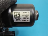 Silniczek Silnik wycieraczek przód Skoda Superb IV 3J1955119