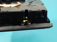 Konsola panel nawiewu Volvo XC90 I 02-