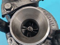 Turbosprężarka Peugeot 208 I 49373-02003, 9673283680 1.6 hdi 92KM