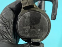 Pompka obiegu wody pompa Ford Focus Mk4 1.5 TDCI 3137236001