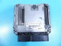 Komputer Sterownik silnika Opel Insignia A 2.0 cdti 55577674, 0281017452