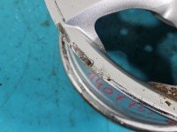 Felga aluminiowa 14" Skoda Fabia I alufelga