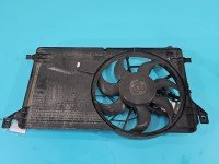 Wentylatory Wentylator chłodnicy Ford Focus C-Max I MK1 3135103743, 0130307142 2.0 16V