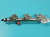 Listwa wtryskowa CZUJNIKI 9811353880, 9812191080 Citroen C3 III 16-24 1.2 12V