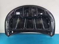 Maska przednia Toyota Avensis III T27 czarny 209