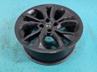 Felga aluminiowa 18" komplet alufelgi felgi CITROEN DS4 15-20 9688904377