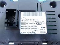 Wyświetlacz monitor Ford Focus Mk3
