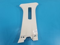 Osłona ZAŚLEPKA PLASTIK Ford Edge II