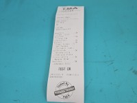 TEST Alternator Renault Scenic III 231000024R 1.4 TCe H4JA700